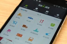 Aplikasi Go-Jek Mendadak Hilang dari App Store