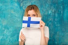 Finlandia Kembali Menjadi Negara Paling Bahagia di Dunia