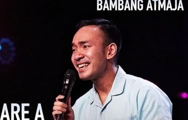 Dokter Asal Indonesia yang Pukau Juri Britain's Got Talent, Dapat ...