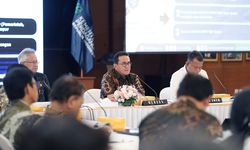 Kemendag Sinergikan Program UMKM Bisa Ekspor dengan Perguruan Tinggi dan Kementerian UMKM