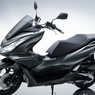 Ukuran Pelek Honda PCX 160 Beda, Ini Alasannya