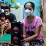 Domisili Bermasalah dan Tak Dapat Bantuan, Suami Istri Jual Alat Rumah Tangga demi Kebutuhan Hidup