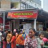 Bakso Remaja Gading Solo Buka Lagi Usai Dinyatakan Negatif Bahan Non-Halal, Langsung Diserbu Warga