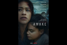 Sinopsis Awake, Saat Manusia Tidak Bisa Tertidur, Tayang 9 Juni di Netflix