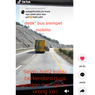 Ada Bus Ugal-ugalan di Tol, Apa yang Mesti Dilakukan?