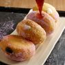 5 Beda Bomboloni dan Donat Biasa, Bukan Cuma Bentuk