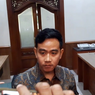 Gibran Beri Ucapan Selamat kepada Pasangan Ganjar-Mahfud MD
