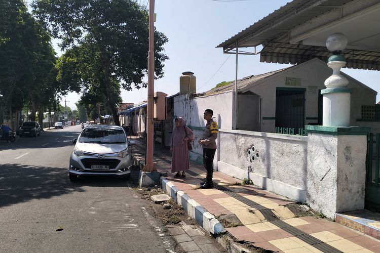 Perhiasan Senilai Rp 120 Juta Milik Lansia di Banyuwangi Raib Usai Didatangi 2 OTK
