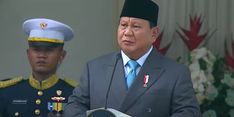 Litbang Kompas: 73,6 Persen Masyarakat Puas terhadap Pemberantasan Korupsi di Era Pemerintahan Prabowo