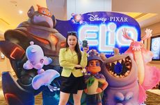 Elio, Film Baru untuk Masyarakat Surabaya yang Penuh Imajinasi dan Pelajaran Kehidupan