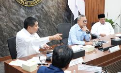 Ara Segan Rebutan Lahan Pangan untuk Perumahan