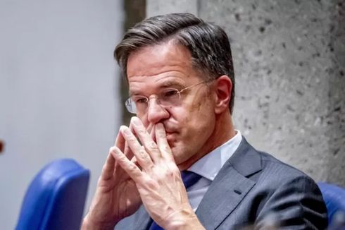 PM Belanda Mark Rutte Mundur, Apa yang Terjadi Selanjutnya?