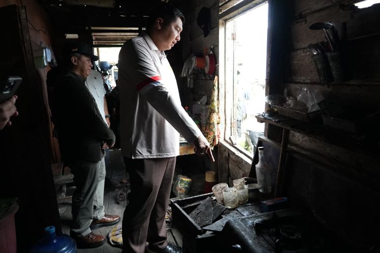 Siap-siap, 3.000 Rumah di Kaltim Dipersolek Tahun Ini