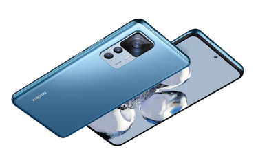 Xiaomi 12T Pro Meluncur, HP Xiaomi Kamera 200 MP Pertama Halaman ...