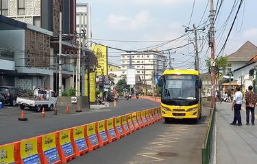 Trans Jogja Belum Jadi Andalan Transportasi Umum Masyarakat ...