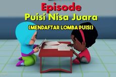 Bagaimana Teman yang Baik Itu? Jawaban TVRI 26 Agustus SD Kelas 1-3