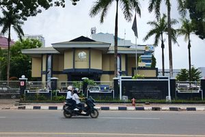 Viral WN Singapura Mengaku Dibentak dan Diperas Petugas Imigrasi Batam, Imigrasi Buka Suara