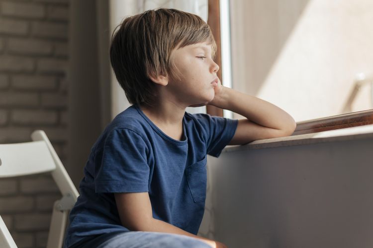 5 Dampak Anak Terpapar Konten Meme Anomali di TikTok, Overstimulasi Saraf