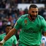 Idolakan Mike Tyson, Benzema Ingin Jadi Petarung Usai Pensiun