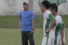 PSMS Medan Siap Datangkan 9 Pemain, Salah Satunya Pemain Naturalisasi