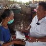 Penuhi Janji Kampanye, Bupati Jembrana Mulai Program Makan Gratis untuk 367 Lansia Miskin