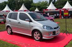 Mengapa Rakyat Harus Menanggung Utang Whoosh?