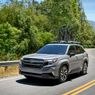 Subaru Siapkan Forester Hybrid, Pakai Baterai Punya Toyota