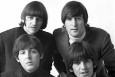 Lirik dan Chord Lagu I’m Looking Through You dari The Beatles