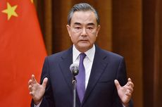 Menlu China Wang Yi Akan ke Indonesia Pekan Ini