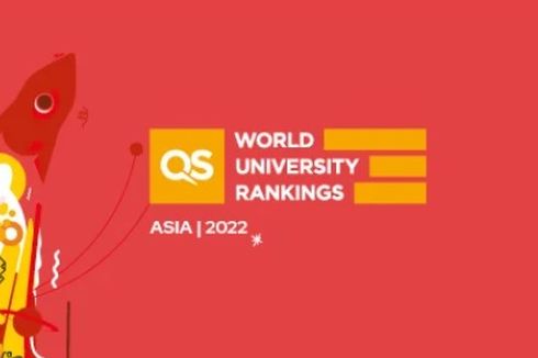 20 PTN Indonesia Masuk Daftar Terbaik Se-Asia 2022 Versi QS
