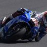Suzuki Menuju Perpisahan di MotoGP Valencia: Akhir Pekan Aneh dan Sedih