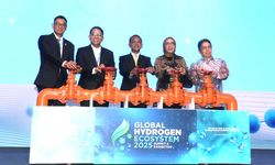 Wujudkan Swasembada Energi, PLN Akselerasi Pengembangan Hidrogen di Tanah Air