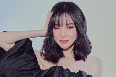 Yuju Eks GFRIEND Bersiap Debut Solo, Rilis Teaser dan Ungkap Tanggalnya