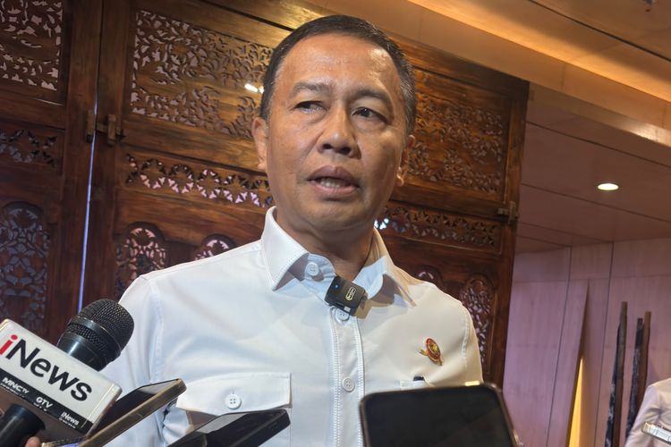 Puncak Arus Mudik Nataru Diprediksi 23 Desember 2026, Arus Balik 3 Januari 2027