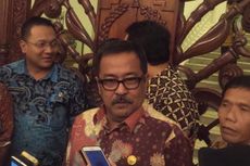 Rano Karno: Sejak Ketuanya Gubernur Banten, BKSP Tidak Akan Mati Suri!