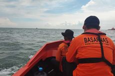 Sebagian PMI Ilegal Asal NTB yang Tenggelam di Batam Ditemukan Meninggal