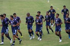 Jadwal Liga 1 Hari Ini: Persib Vs PSIS, Bali United Vs Arema