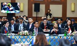 Dirut Pertamina Sampaikan 2 Strategi untuk Capai Komunitas Ekonomi ASEAN