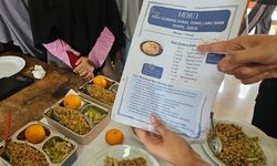 Tantangan di Balik Piring Makan Anak Indonesia: Menyuap Gizi, Membangun Kebiasaan