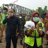 Imbas Zona Merah Kecamatan dan Rapid Test Antigen, Kunjungan Wisatawan ke Kabupaten Bogor Menurun.