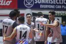 Klasemen Proliga 2023 Jelang Seri 5 di Malang, Sengit Berebut Puncak