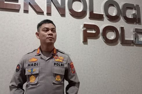 Acong, Honorer Samsat Penggelapan Pajak di Sumut, Ditahan