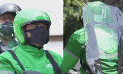 GrabBike Protect, Upaya Grab Menjamin Keamanan Ngojek di Era New Normal