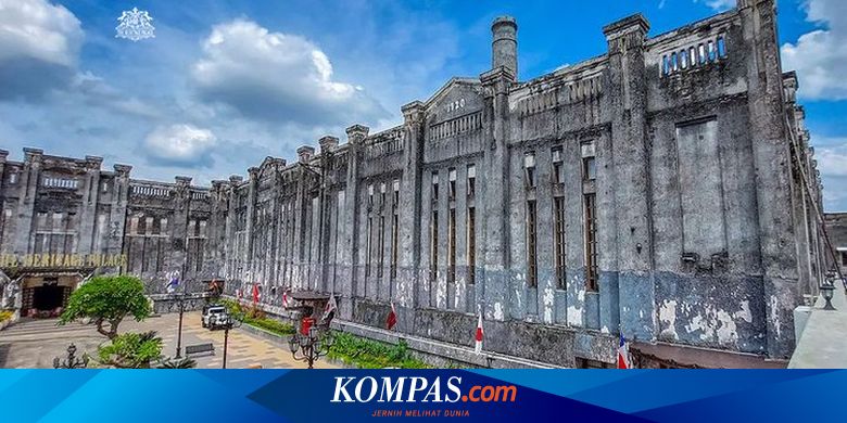 10 Tempat Wisata di Solo dan Sekitarnya, Ada Tempat Baru yang Hits