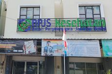 TNI Sebut Listrik Sudah Menyala Hampir 100 Persen di Aceh