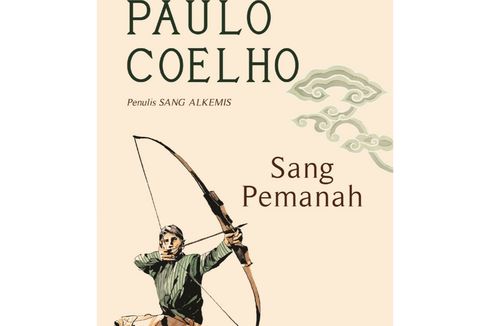 Intip Karya Terbaru Paulo Coelho, 