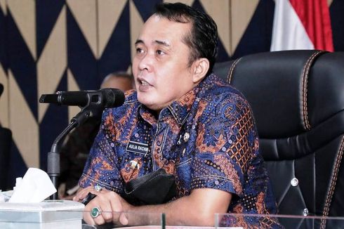 Kelola Kawasan Kesawan, Pemkot Medan Gandeng BPK2L Semarang 