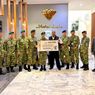Prajurit TNI Juara Dunia MHQ di Libya, Hafal 30 Juz Bikin Indonesia Bangga