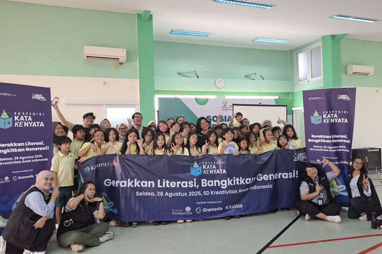 Pentingnya Edukasi Penggunaan Medsos pada Siswa, Bisa Cegah Cyber Bullying