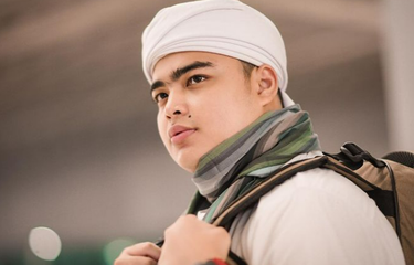 Ameer Azzikra